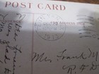 26 Old Post Cards   Old Covers  Souvenir Foldout