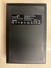 Seagate Portable 500gb External Hard Drive  usb Cord Not Included 