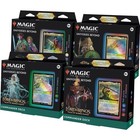 The Lord Of The Rings  Tales Of Middle-earth Commander Decks  set Of 4 