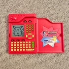 Vintage Pokemon Pokedex Nintendo Tiger Electronics 1998 1999 Electronic Handheld