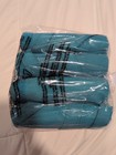The Sleep Styler Large Heat-free Absorbent Foam Rollers For Long Curly Hair 8 