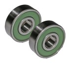 Dewalt Dw705 dw368 Saw  2 Pack  Replacement Ball Bearing - 330003-60-2pk