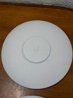 Lot Of 2 Ubiquiti Unifi Uap-ac-pro Wireless Access Points Ap Ac Pro Poe  1 Mount