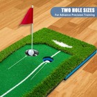 Putting Green Ourdoor Indoor - Professional Putting Matt For Indoors Golf Put   