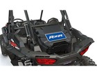 Polaris Rzr Lock   Ride Rear Hard Insulated Cooler Box  48 Quart - 2881555
