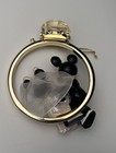 Disney Parks Mickey Minnie Mouse Wedding Engamement Ornament Ring