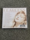 Taylor Swift Fearless  taylor s Version  Signed Cd   Booklet  new - Not Sealed 