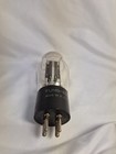 Vintage Tung-sol Vacuum Electron Tube  322039  not Tested Used 4   2  Radio Ham