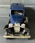W r  Case   Sons Cutlery Ertl 1932 Ford Delivery Van Bank 1st Edition No  0000