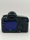 Exc  Canon Eos 5d Mark Ii Digital Slr Camera  body Only   001