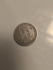 Old Collectible Coin Junk Drawer Lot Silver In Color Rare 