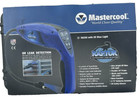Mastercool 56310 Raptor Complete Electronic And Uv Leak Detection Kit