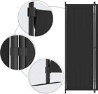 4 Panel Room Divider Folding Privacy Partition Screens Separation Home Office