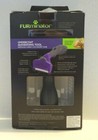 Furminator Undercoat Deshedding Tool- Med lg Cat  Short Hair  New  Sealed
