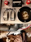 10 Space Generator Breaker Panel  transfer  panel genrac gentran 30 Amp 