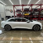 2022 Lucid Air Grand Touring