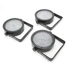 Chauvet Dj Slimpar 56 3-pack With Bag - Sku 1840230