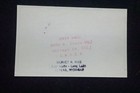 Streator Illinois Vintage 1950 s Original Roller Skating Rink Sticker Label Rare