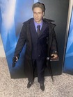 Threezero X-files Scully   Mulder 1 6 Scale Deluxe Figure Used Very Good - 100 