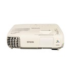 Epson Powerlite 97 Lightweight   Portable 3lcd Projector 2700 Lumens 2160p W kit