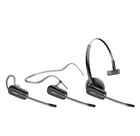 Plantronics Savi 8240 M Office Wireless Headset - Black