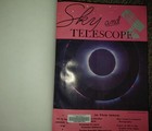  12  Issues 1977 Sky   Telescope Magazine In Bound Album