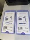 Gillette Venus Deluxe Smooth Swirl Women s Razor Handle   2 Blade Refills 2pck
