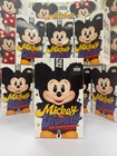 Pop Mart Mickey Family Together Series Plush Keychains 100  Authentic Us Seller