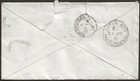 Gb  Qv Penny Red  plate 146  Cover Yarmouth To Binfield  Bracknell 13 Sept 1872