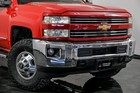 2015 Chevrolet Silverado 3500hd Lt