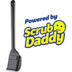 Steam Clean Grill Brush Powered By Scrub Daddy