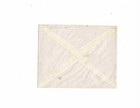 Kingdom Of Serbia 1910s Registered Cover To Vienna 15   20 Para King Peter I
