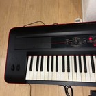 Korg Kross-88 Synthesizer