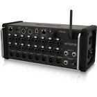 Midas Mr18 18-input Digital Mixer For Ipad android Tablets W  Midas Pro Preamps