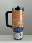 Nwt 2025 Stanley X Always With Honor 30oz Protour Quencher Tumbler Dawn On High