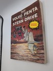 Seloc Volvo Penta Stern Drive 1968-1985 Tune Up And Repair Manual