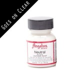 16as Angelus Acrylic Leather Paint For Purse Vinyl 1 Oz All 80 Colors