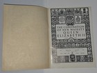Vintage 1953 Queen Elizabeth Ii Official Coronation Souvenir Program England Uk