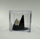 Space X Starship Sn24 Heat Shield Thermal Tile Flight 1 Flown With Display Case