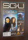 Stargate Atlantis Sgu Anthology  1  american Mythology 2018  -- Photo Variant