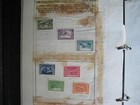 Classic Hungary On Pages - Wdwphilatelic  h2m  6 25