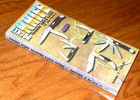 Pocket Knife Traders Price Guide Vol  4 1999 Case Bulldog Knives Rare Book