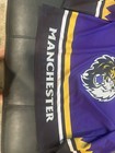 Vintage Manchester Monarchs Ahl Sp Hockey Jersey 2000s Mens Xl Rare