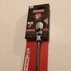 Craftsman V- Series 3 8  Drive Comfort Grip Long Flex Head Ratchet Cmmt86326v
