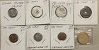 Tax Tokens  Illinois  Mississippi  Louisiana  New Mexico  Washington  Utah  More