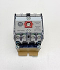 Allen-bradley 700-p400a1 Nema Heavy Duty Relay 4-pole 4no 120v Coil 10a Ser E
