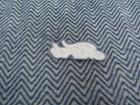 Ford Motor Company Fomoco Embroidered Vintage Upholstery Jacket Shirt Patch