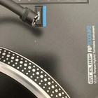 Reloop Rp-8000mk2 Turntable  Please Comment When Purchasing 