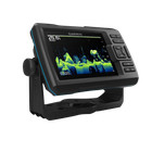 Garmin Striker Vivid 5cv 5  Display Fishfinder And Sonar Transducer 010-02551-00