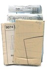 Mccall s 9074 Misses  Lined Dress W  Length Variations 14-18 Uncut 1997